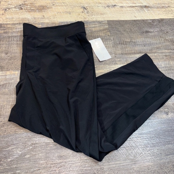 Athleta Brooklyn Ankle Pant Size 20 (2X) NWT $99 Best Seller - Picture 4 of 13